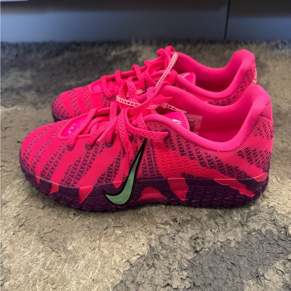 Nike JA 3 ‘Price of Admission’ (sz. 4.5Y/6W)